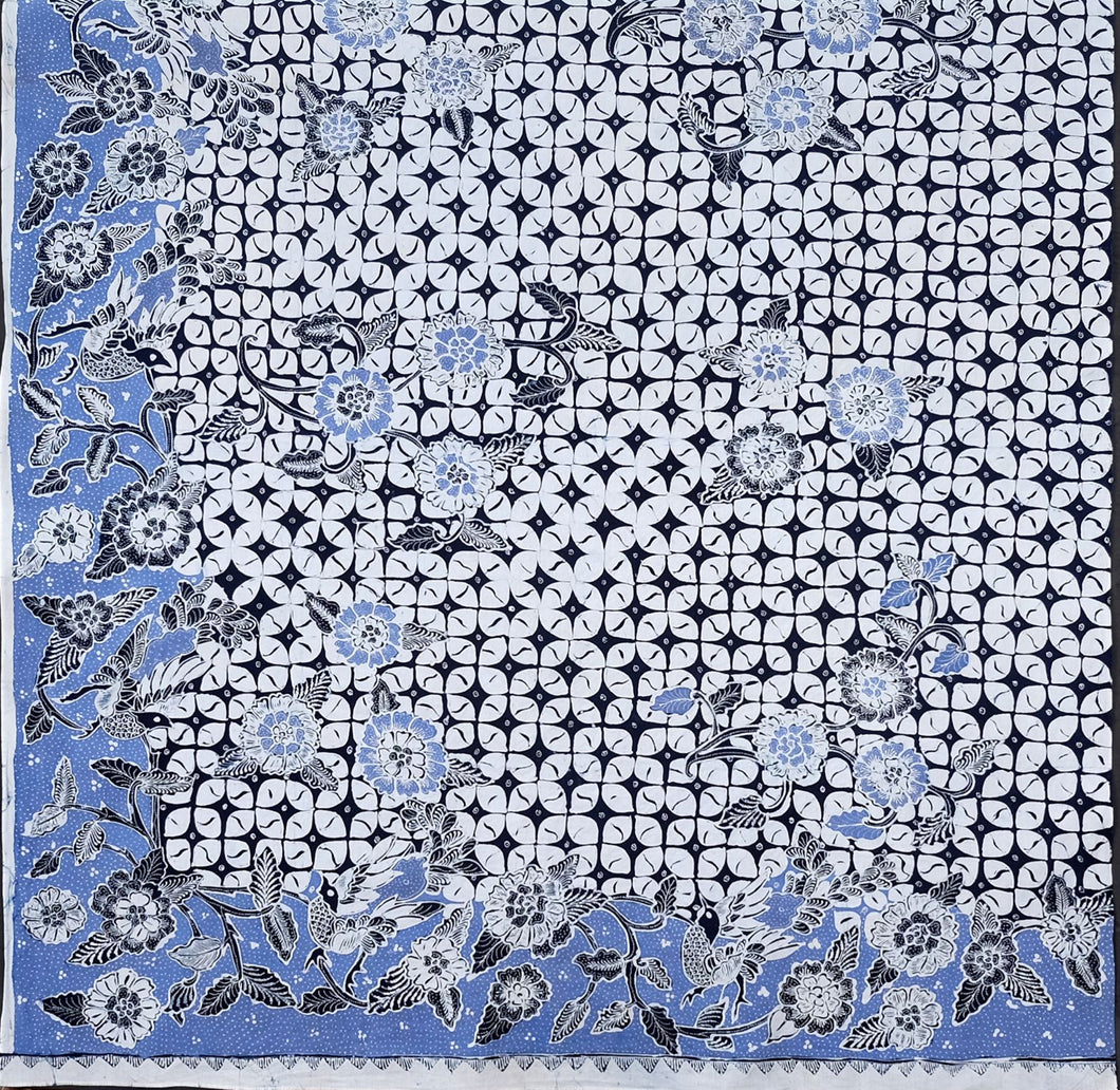 CKP0367 - Cotton Kain Panjang