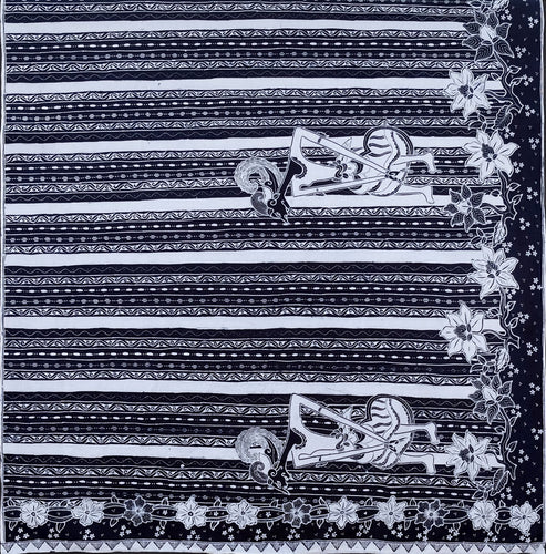 CKP0368 - Cotton Kain Panjang