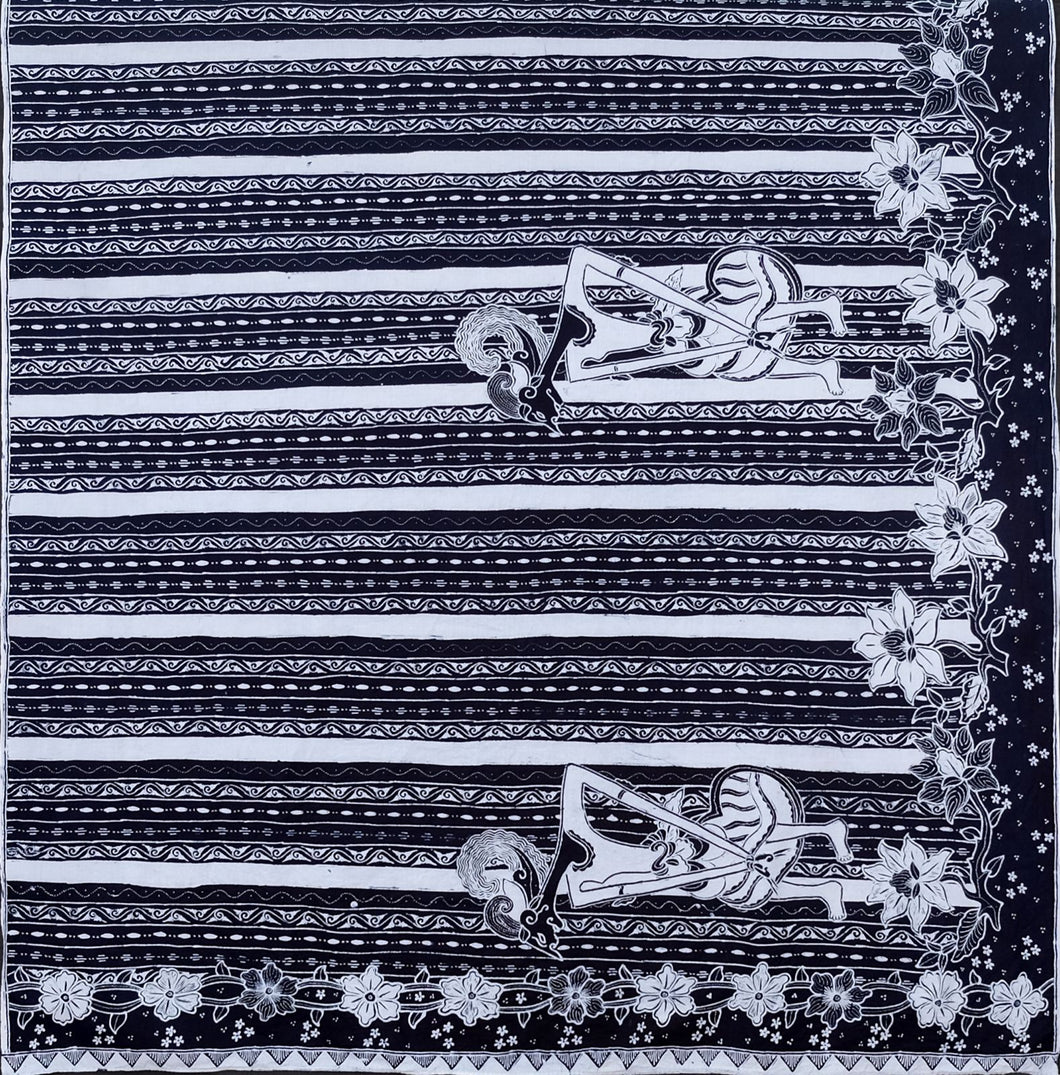 CKP0368 - Cotton Kain Panjang