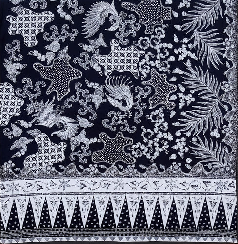 CKP0371 - Cotton Kain Panjang