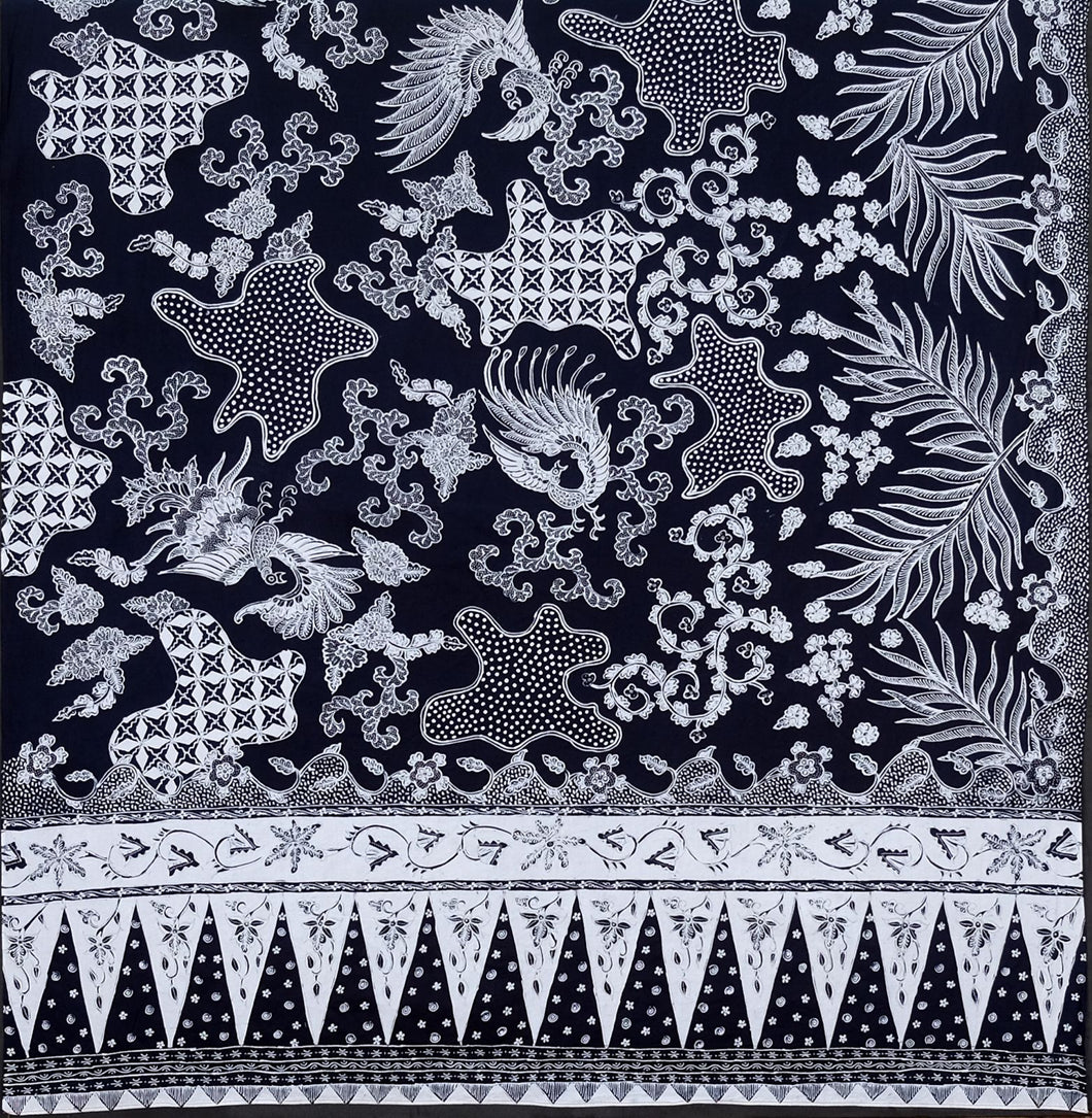 CKP0371 - Cotton Kain Panjang