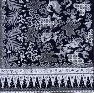 CKP0371 - Cotton Kain Panjang