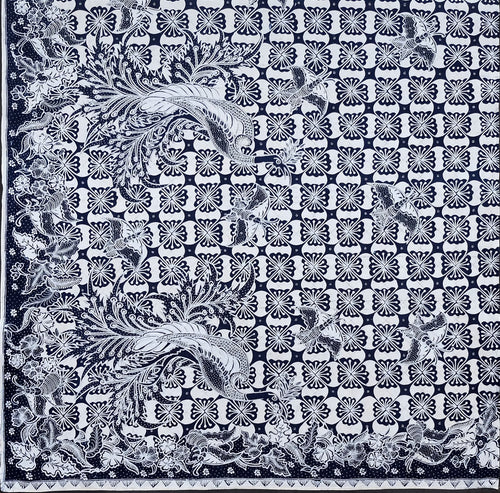 CKP0372 - Cotton Kain Panjang