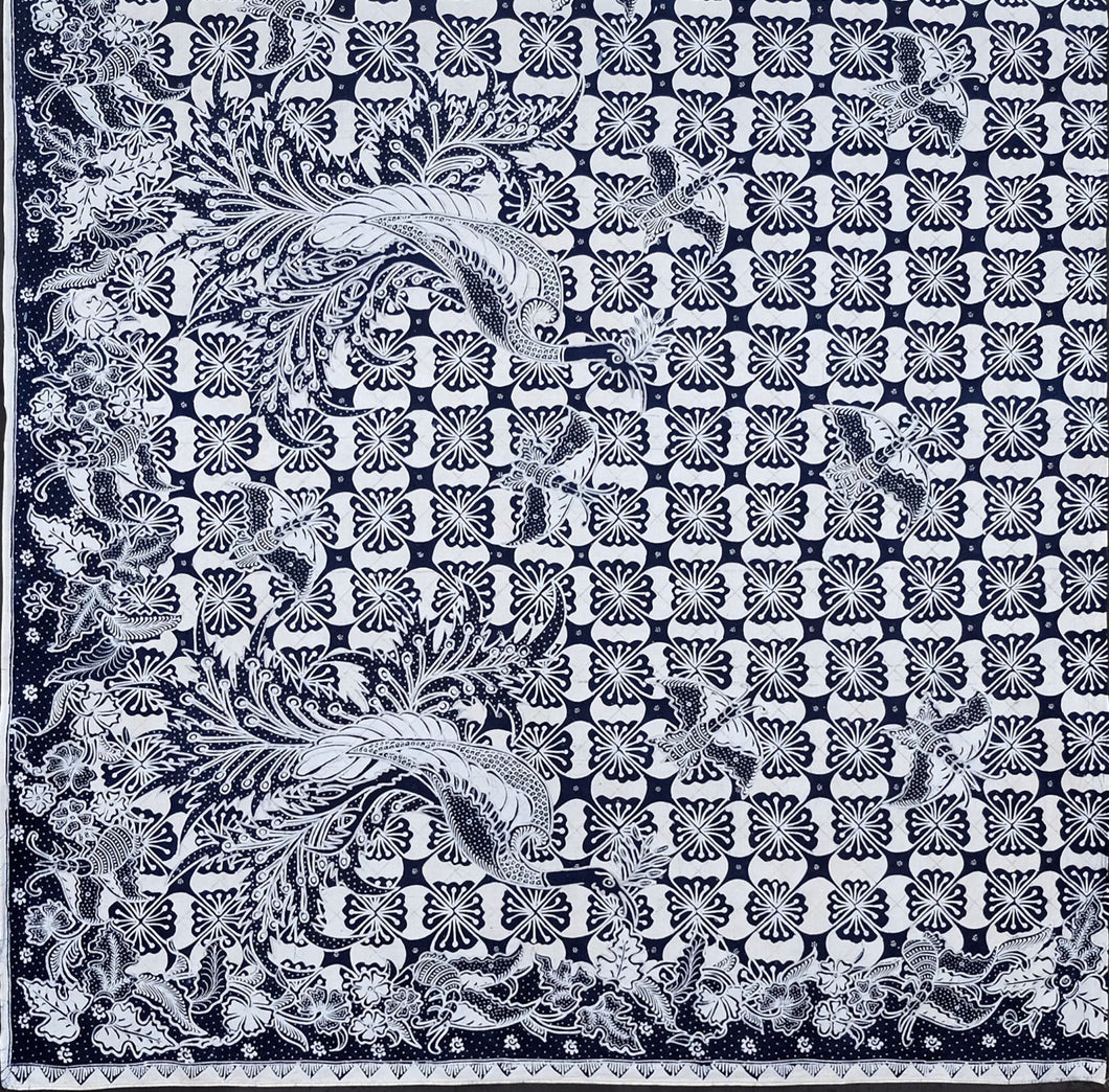CKP0372 - Cotton Kain Panjang