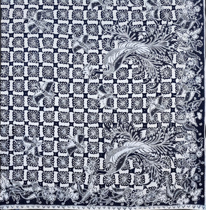 CKP0372 - Cotton Kain Panjang