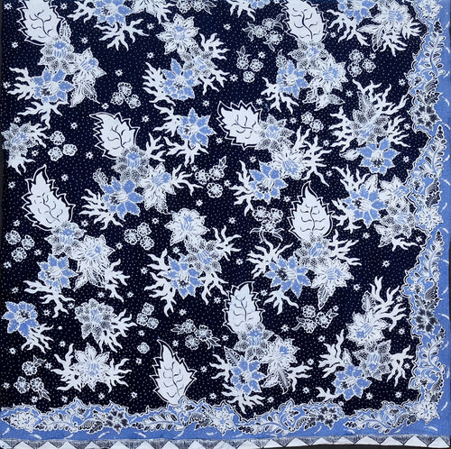 CKP0375 - Cotton Kain Panjang