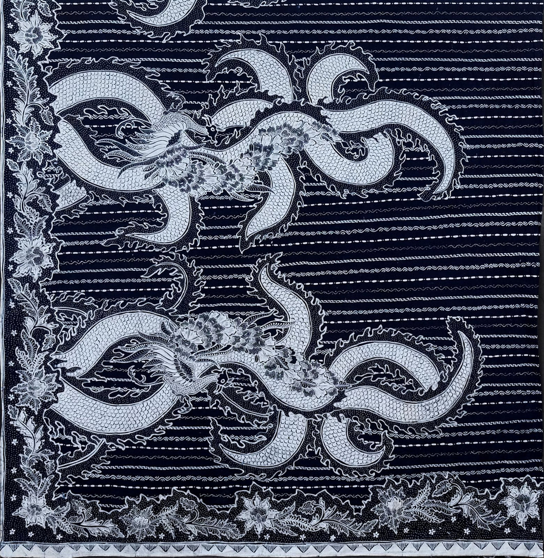 CKP0377 - Cotton Kain Panjang