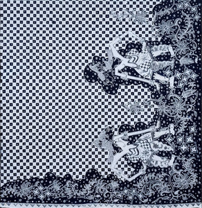 CKP0379 - Cotton Kain Panjang