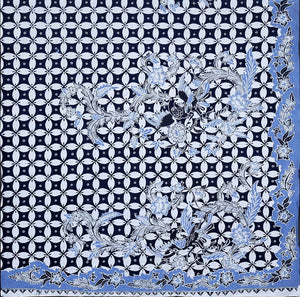 CKP0380 - Cotton Kain Panjang