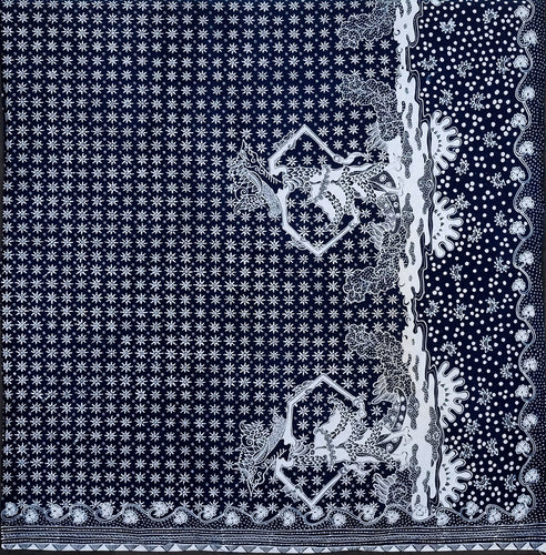 CKP0381 - Cotton Kain Panjang