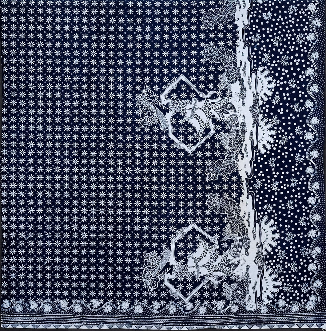 CKP0381 - Cotton Kain Panjang