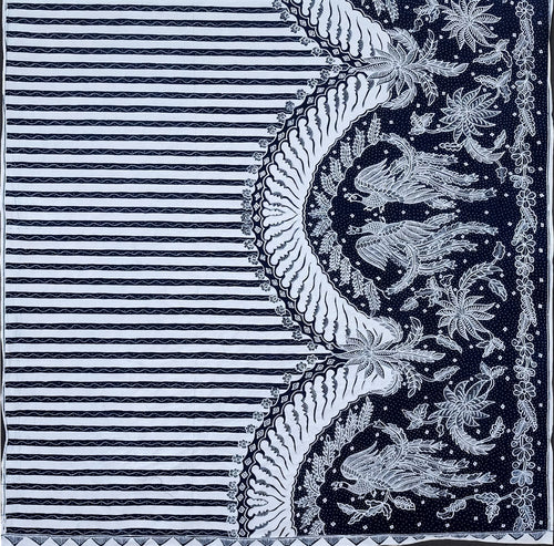 CKP0382 - Cotton Kain Panjang