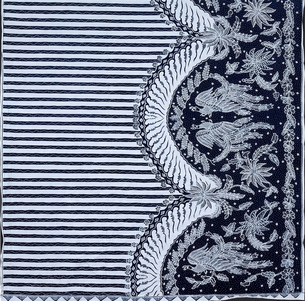 CKP0382 - Cotton Kain Panjang