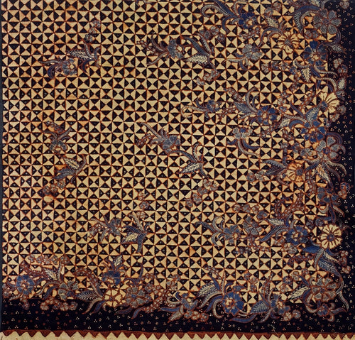 CKP0387 - Cotton Kain Panjang