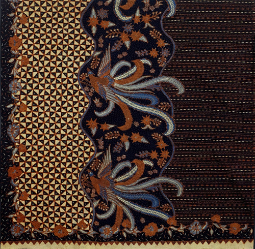 CKP0392 - Cotton Kain Panjang