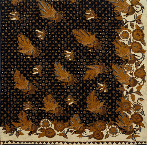 CKP0393 - Cotton Kain Panjang