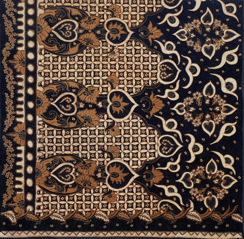 CKP0394 - Cotton Kain Panjang