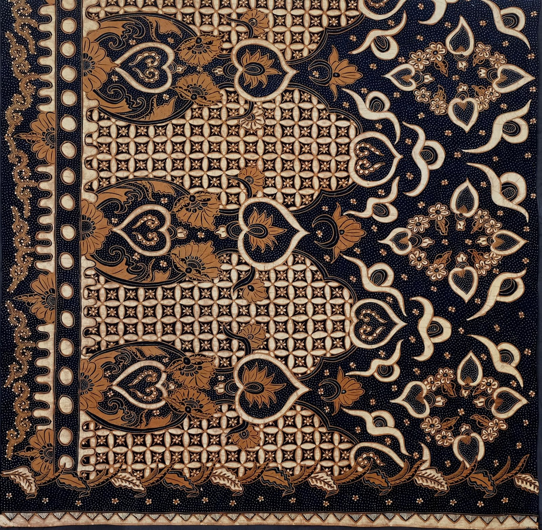 CKP0394 - Cotton Kain Panjang