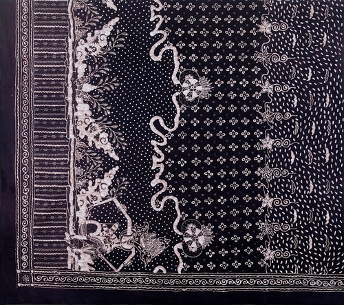 CKP0396 - Cotton Kain Panjang