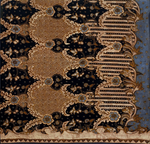 CKP0403 - Cotton Kain Panjang