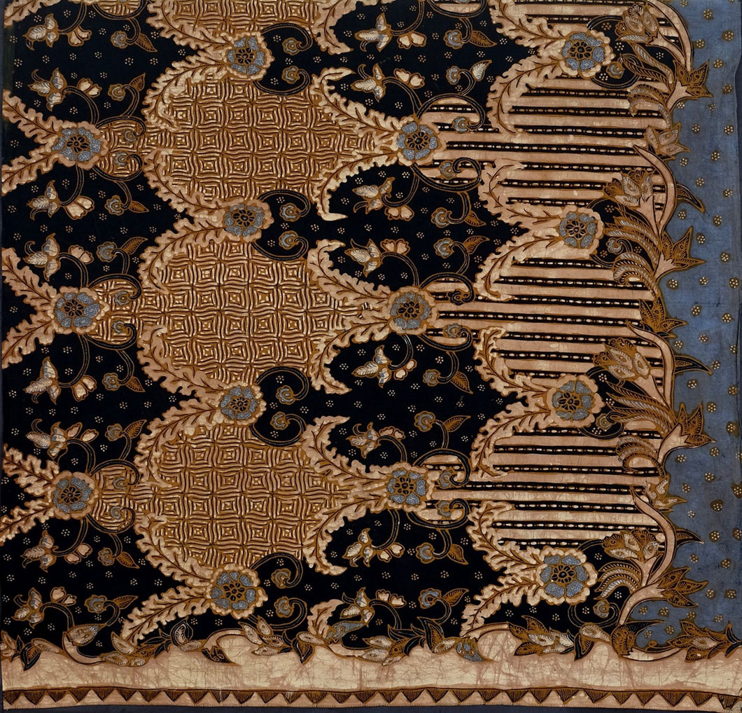 CKP0403 - Cotton Kain Panjang