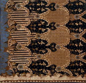 CKP0403 - Cotton Kain Panjang
