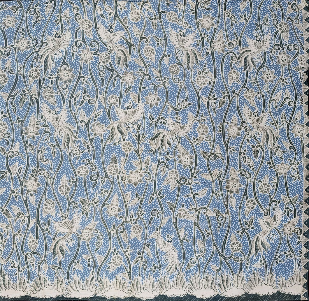 CKP0404 - Cotton Kain Panjang