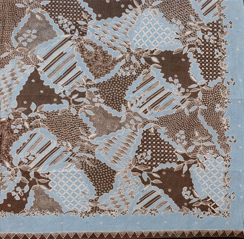 CKP0405 - Cotton Kain Panjang