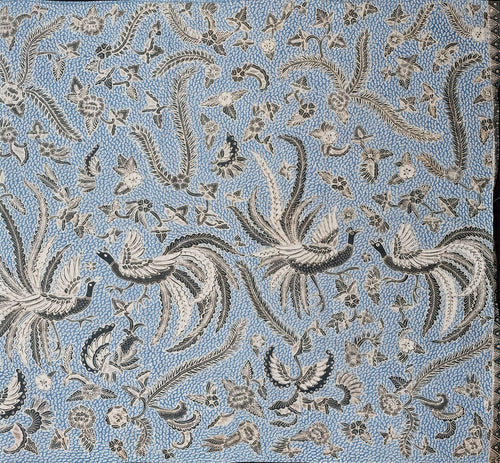 CKP0406 - Cotton Kain Panjang