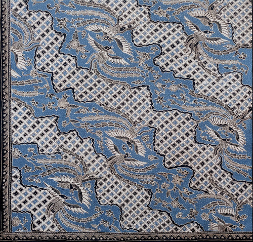 CKP0408 - Cotton Kain Panjang