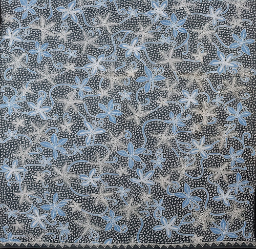 CKP0409 - Cotton Kain Panjang