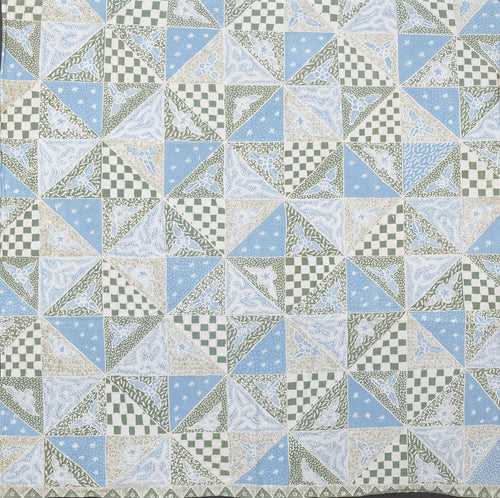 CKP0410 - Cotton Kain Panjang