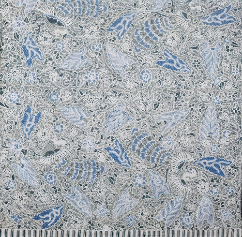 CKP0411 - Cotton Kain Panjang