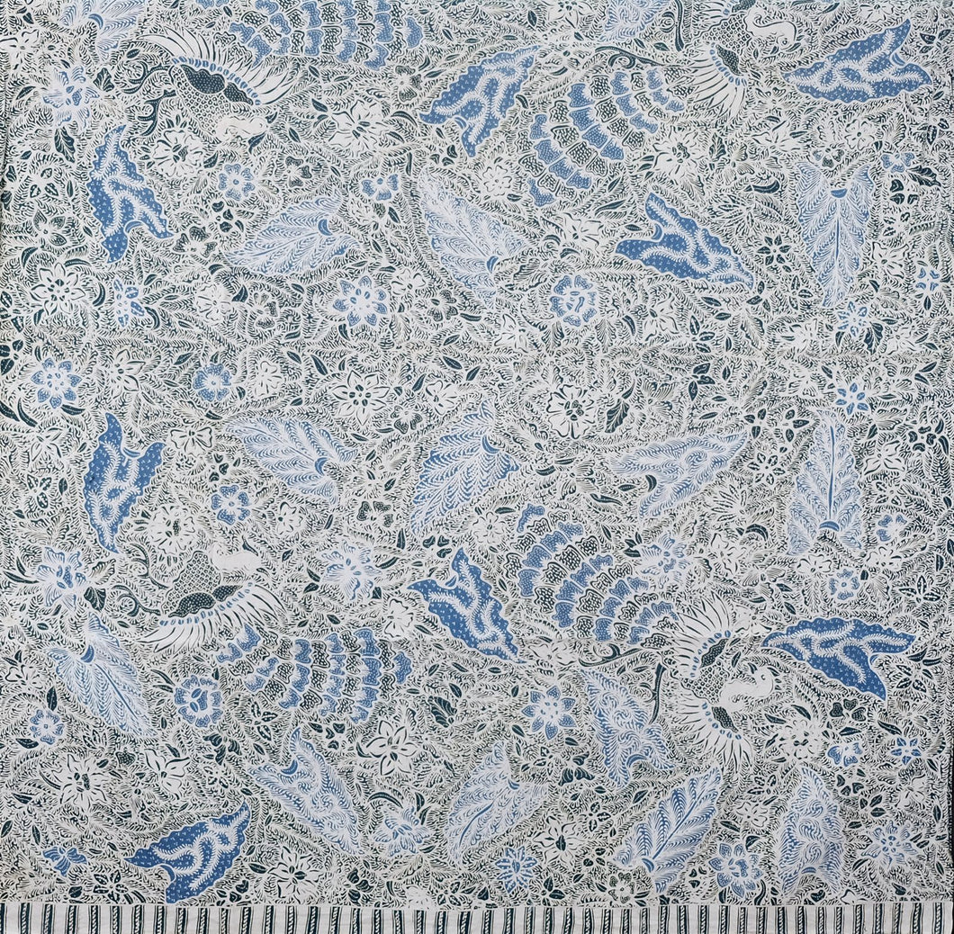 CKP0411 - Cotton Kain Panjang