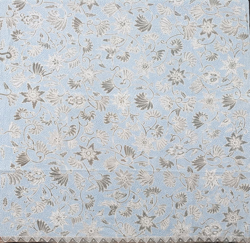 CKP0413 - Cotton Kain Panjang