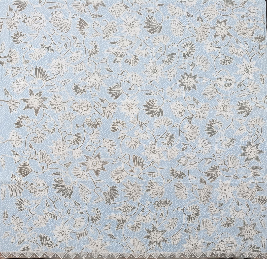 CKP0413 - Cotton Kain Panjang