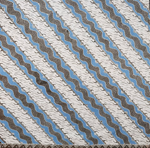 CKP0414 - Cotton Kain Panjang