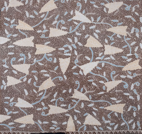 CKP0415 - Cotton Kain Panjang
