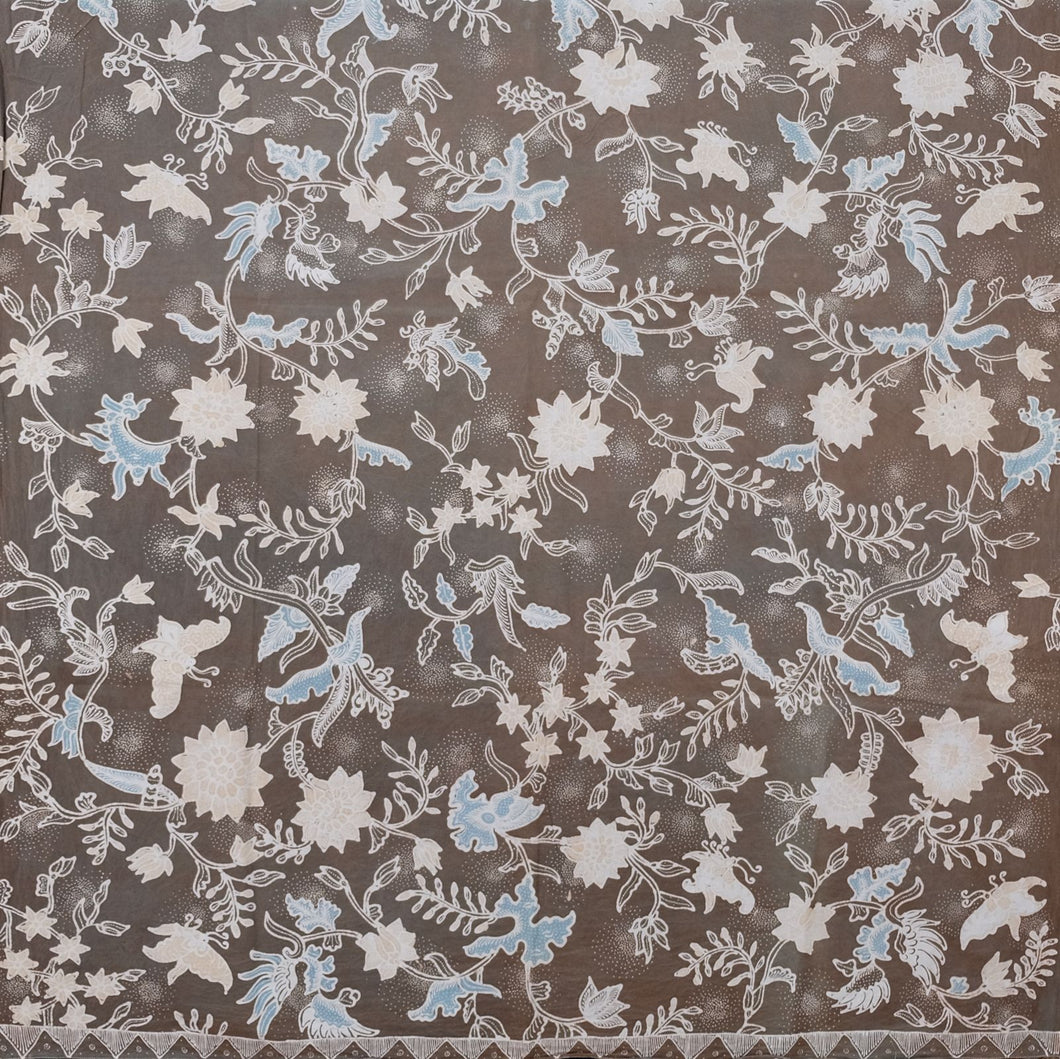 CKP0422 - Cotton Kain Panjang