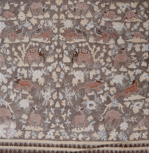 CKP0423 - Cotton Kain Panjang