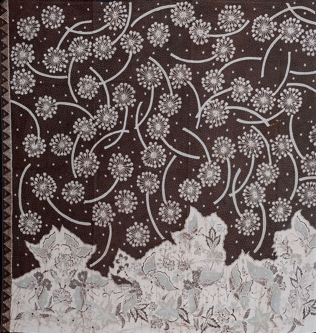 CKP0424 - Cotton Kain Panjang