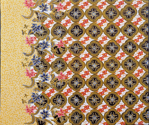 CKP0425 - Cotton Kain Panjang