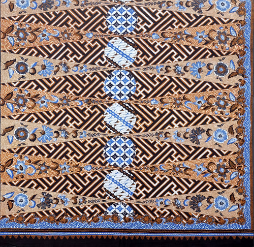 CKP0426 - Cotton Kain Panjang