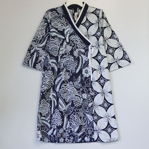 CKSD0080 Dress (L)