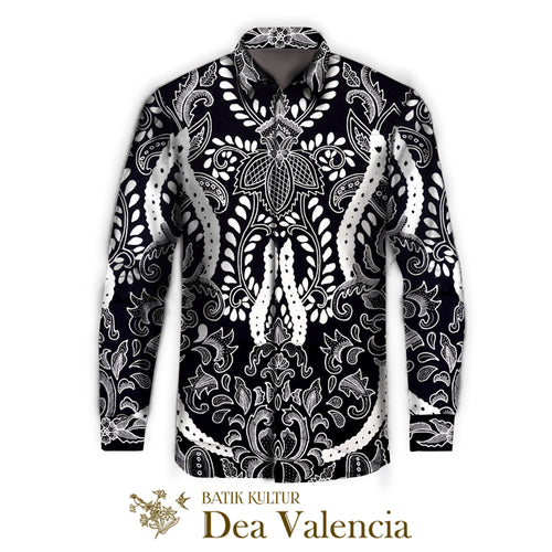 CL1170 - Cotton Men's Shirt Material