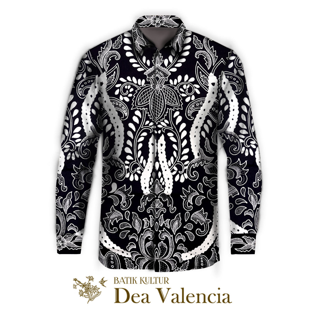 CL1170 - Cotton Men's Shirt Material