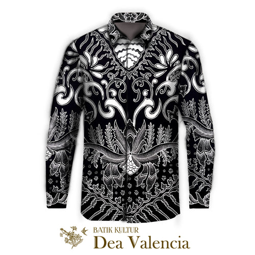 CL1171 - Cotton Men's Shirt Material