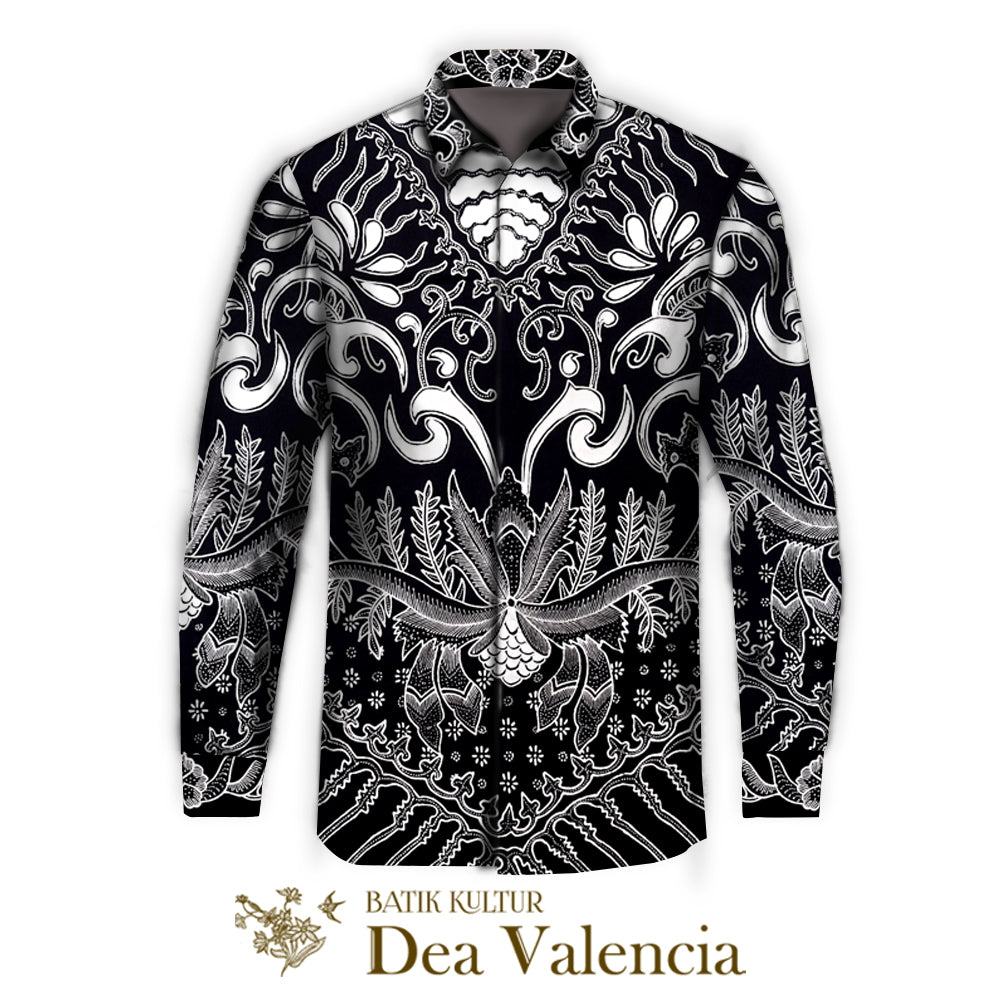CL1171 - Cotton Men's Shirt Material