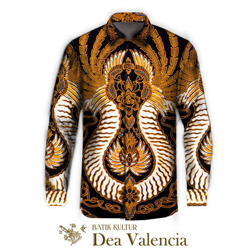 CL1173 - Cotton Men's Shirt Material