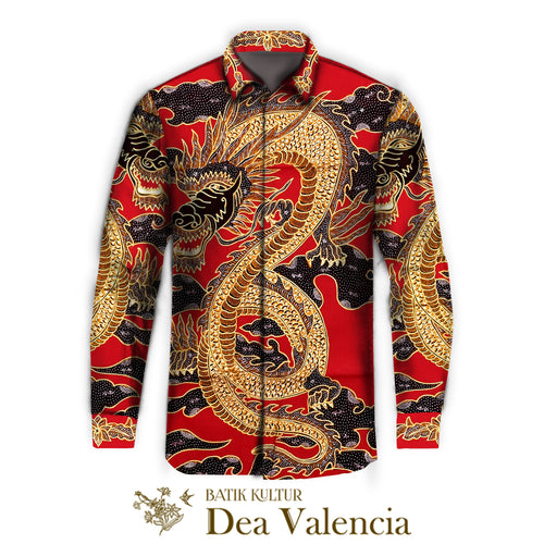 CL1186 Prada - Cotton Men's Shirt Material